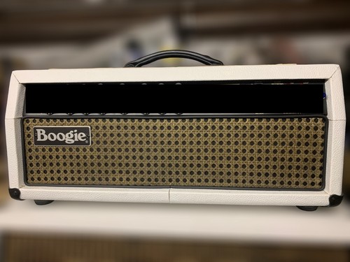 Mesa boogie medium head - mesa,
