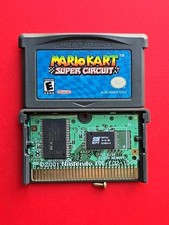 Mario Kart: Super Circuit