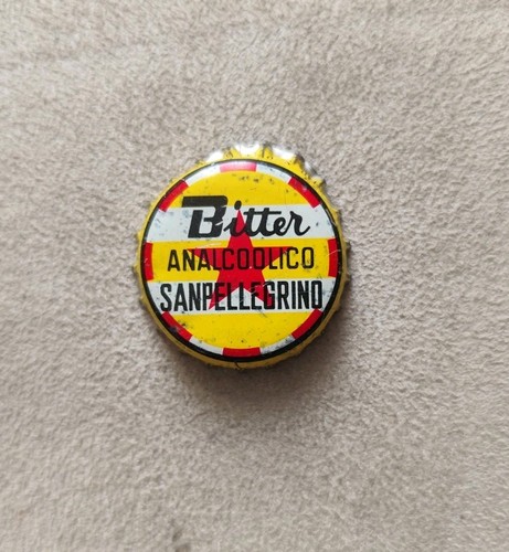 Tappo corona bitter - tappo,