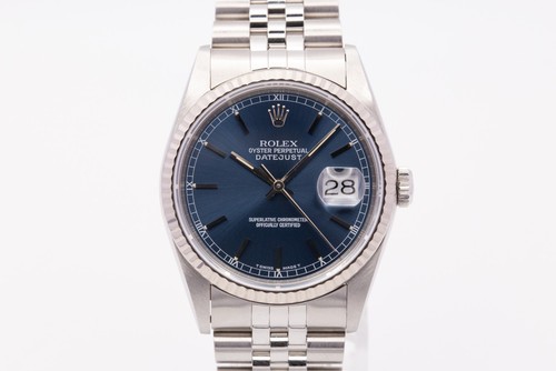 Rivenditore rolex datejust 36 - rolex,