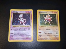 Pokemon - Lotto 2 Holo Set