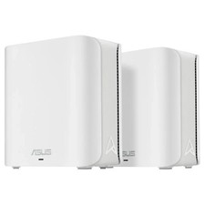 ASUS ZenWiFi BD4 Router Mesh Dual-band Wi-Fi 7 (2 packs)