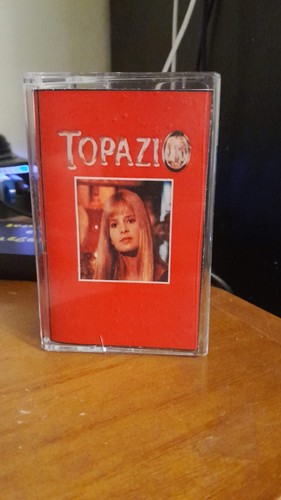 Telenovelas topazio astuccio - telenovelas,