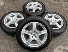 4 CERCHI IN LEGA RONAL 18"