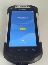 Zebra TC700K Mobile Barcode
