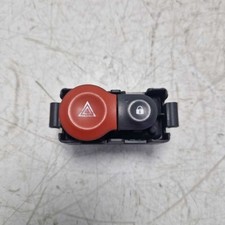 Pulsante interruttore 4 frecce emergenza Renault Modus 1.6 B 2004-13 8200214896A