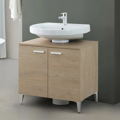 Mobile sotto lavabo universale