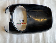 Carena scudo anteriore - anteriore, honda