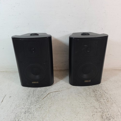 Ariston acoustics msx - ariston,