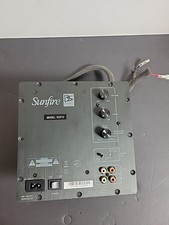 Amplificatore a piastra