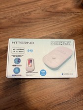 Hitterino Sterilizzatore UV