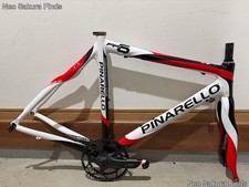 Telaio carbonio pinarello - in,