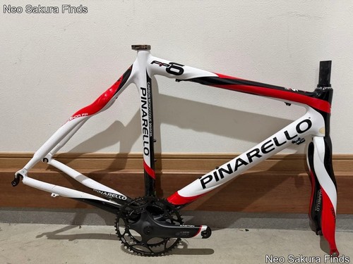 Telaio carbonio pinarello - telaio,