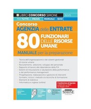 Concorso Agenzia delle Entrate