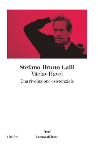 Václav havel una rivoluzione - václav, havel.