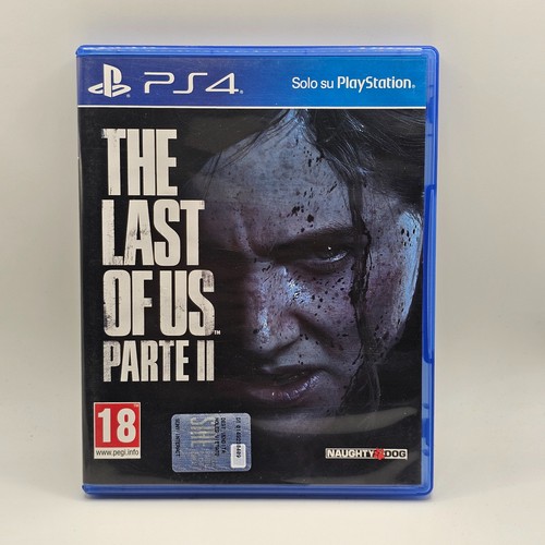 The last parte - ii,