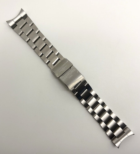 Bracciale orologio breitling - orologio,