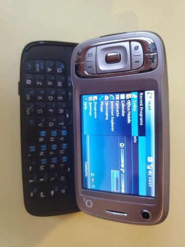 Smartphone htc kais130 glacier - smartphone,
