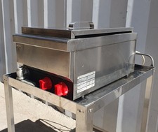 BAGNOMARIA DA BANCO ELETTRICO mod. BM35E