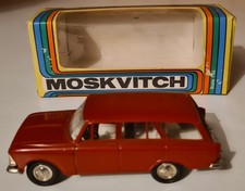 Moskvitch Moskvich 427 modello