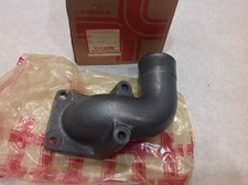 Yanmar Bend 129474-18170 OEM -