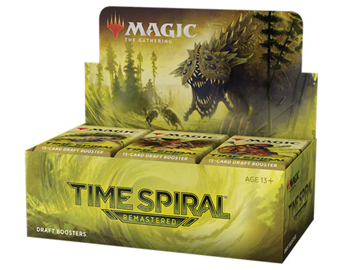 Time spiral remastered bozza - time,