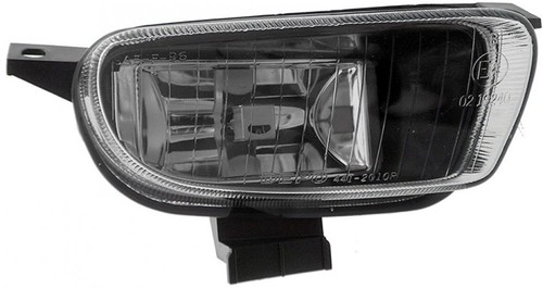 Fendinebbia per volkswagen - fendinebbia, dx