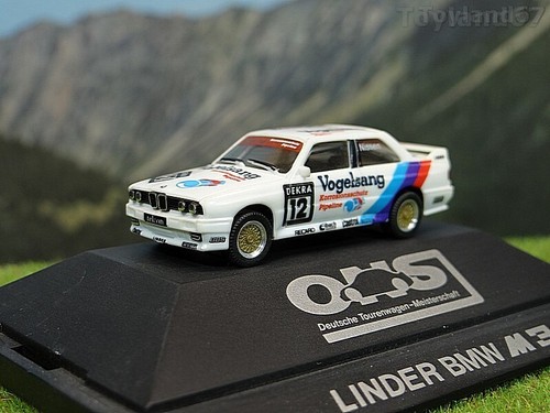Herpa 3527 bmw m3 - 3527, sport