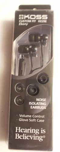 Koss ke29e cuffie - ke29e,