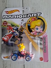 Baby Peach Mariokart 🔥 1:64