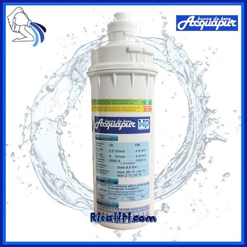 Cartuccia filtrante ricambio - filtrante,