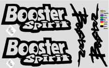 Kit adesivi mbk booster - kit,