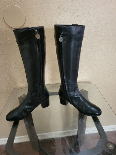 Stivali alti donna - stivali, geox