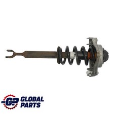 Audi A6 C6 Ammortizzatore Sospensione Anteriore Mola Sinistra Destra 4F0413031BS