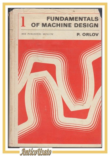 Fundamentals machine design - machine,