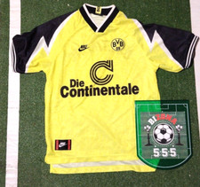 Borussia Dortmund 1995-1996
