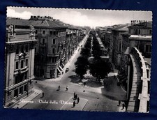 ANCONA VIALE DELLA VITTORIA -