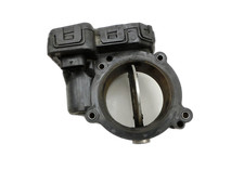 Valvola a farfalla per