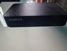 Humax DIGIMAX LT-HD2020T2 Decoder Digitale Terrestre