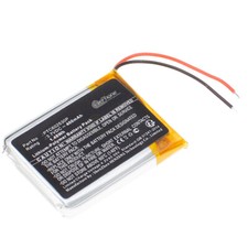 Batteria Li-Polymer per Suunto