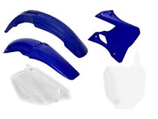 Kit plastiche carene Yamaha Yz
