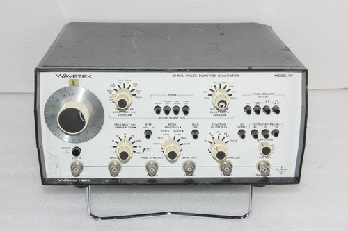 Generatore impulsi e - di,