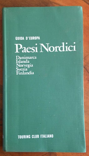 Guida europa paesi - guida,