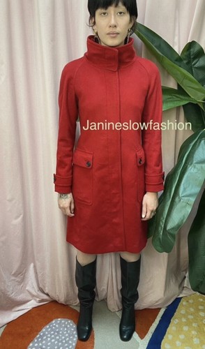 Antonio croce manteau - , col