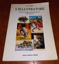 ENZO CASSONI L'ILLUSTRATORE