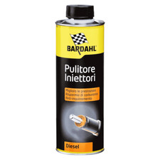 Bardahl pulitore iniettori - bardahl,