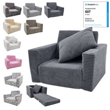 Divano per bambini 1 - in,