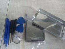 Custodia posteriore spessa per iPod Classic Video 5a 5,5 gen 60gb