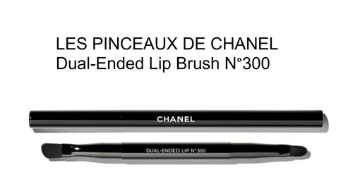 Chanel nº300 pennello - pennello, labbra