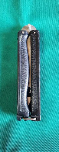 Coltello pesca particolare - coltello, pesca,